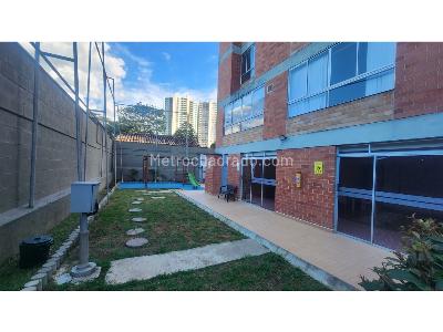 Apartamento en venta en Suramerica Itagui, Itagüí · foto 17 de 20
