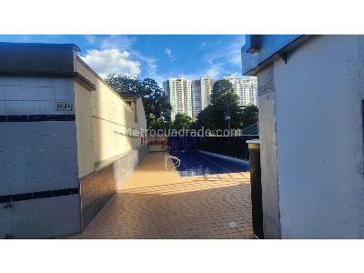 Apartamento en venta en Suramerica Itagui, Itagüí · foto 20 de 20