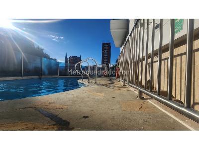 Apartamento de 3 alcobas en venta en Cañaveralejo, Sabaneta, 86 m² · foto 2 de 20