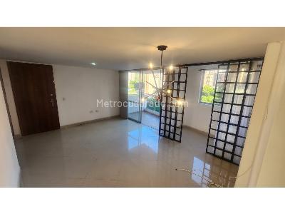 Apartamento de 3 alcobas en venta en Cañaveralejo, Sabaneta, 86 m² · foto 3 de 20