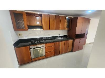 Apartamento de 3 alcobas en venta en Cañaveralejo, Sabaneta, 86 m² · foto 6 de 20