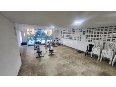 Apartamento de 3 alcobas en venta en Cañaveralejo, Sabaneta, 86 m² · foto 19 de 20