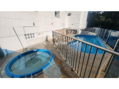 Apartamento de 3 alcobas en venta en Cañaveralejo, Sabaneta, 86 m² · foto 20 de 20