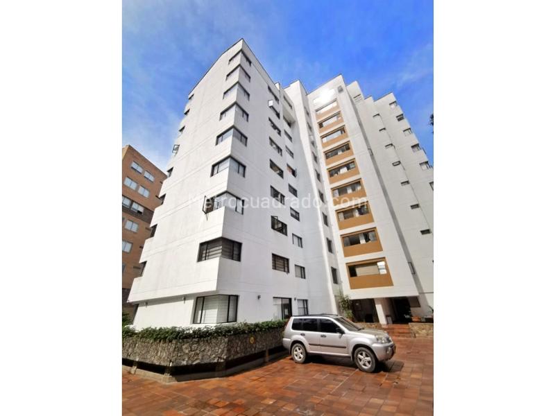 Piso – Medellín, Castropol, El Poblado - Vista 2