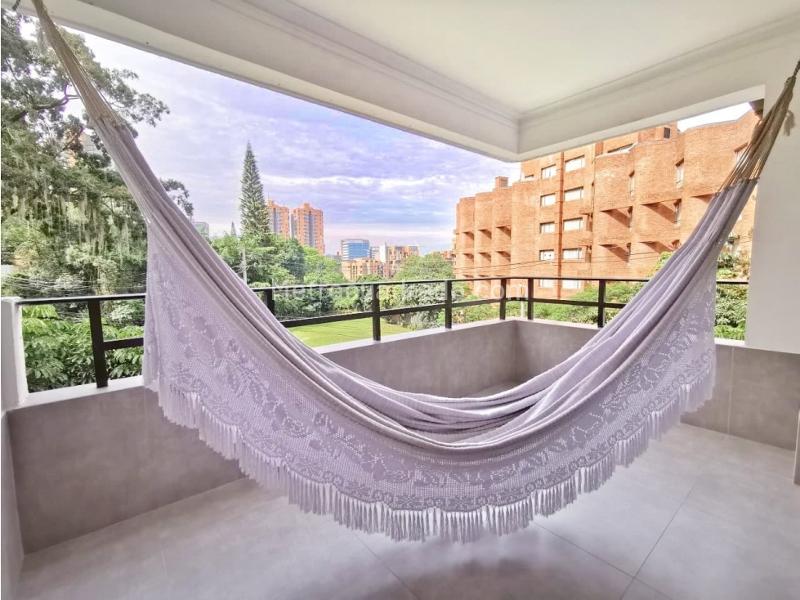 Piso – Medellín, Castropol, El Poblado - Vista 4