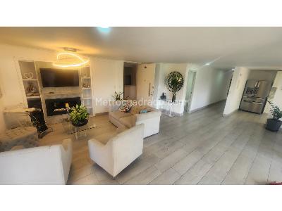 Apartamento de 4 alcobas en venta en El Poblado Castropol, Medellín, 256 m² · foto 6 de 20
