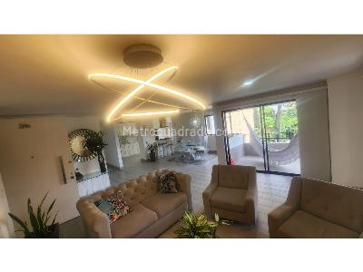 Apartamento de 4 alcobas en venta en El Poblado Castropol, Medellín, 256 m² · foto 7 de 20