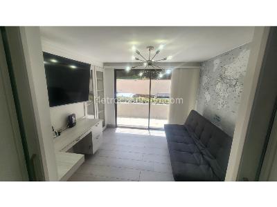 Apartamento de 4 alcobas en venta en El Poblado Castropol, Medellín, 256 m² · foto 8 de 20