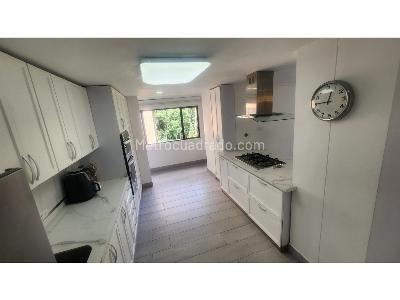 Apartamento de 4 alcobas en venta en El Poblado Castropol, Medellín, 256 m² · foto 10 de 20