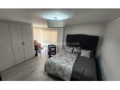 Apartamento de 4 alcobas en venta en El Poblado Castropol, Medellín, 256 m² · foto 15 de 20