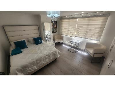 Apartamento de 4 alcobas en venta en El Poblado Castropol, Medellín, 256 m² · foto 16 de 20