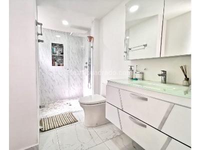 Apartamento de 4 alcobas en venta en El Poblado Castropol, Medellín, 256 m² · foto 17 de 20