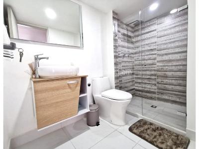 Apartamento de 4 alcobas en venta en El Poblado Castropol, Medellín, 256 m² · foto 18 de 20