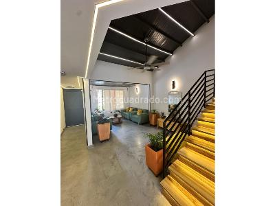 Casa de 4 alcobas en venta en Santa Monica 1, Medellín, 201 m² · foto 4 de 20