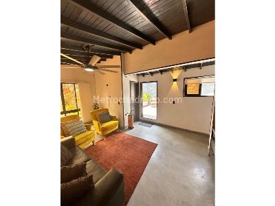 Casa de 4 alcobas en venta en Santa Monica 1, Medellín, 201 m² · foto 14 de 20