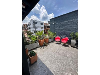 Casa de 4 alcobas en venta en Santa Monica 1, Medellín, 201 m² · foto 17 de 20