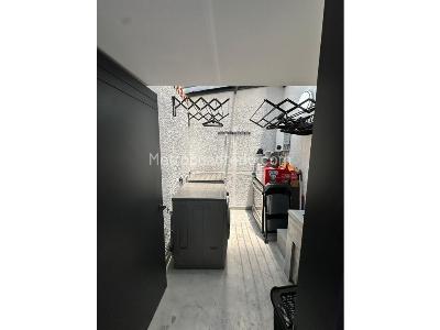 Casa de 4 alcobas en venta en Santa Monica 1, Medellín, 201 m² · foto 19 de 20
