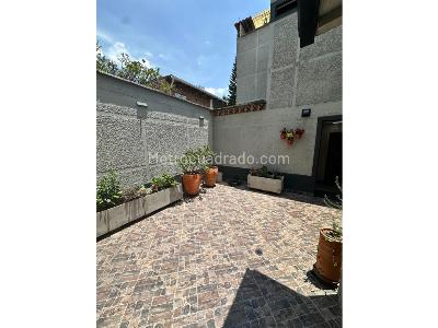 Casa de 4 alcobas en venta en Santa Monica 1, Medellín, 201 m² · foto 20 de 20