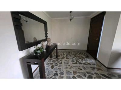 Apartamento de 4 alcobas en venta en Castropol Lalinde El Poblado, Medellín, 158 m² · foto 4 de 12
