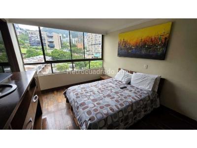 Apartamento de 4 alcobas en venta en Castropol Lalinde El Poblado, Medellín, 158 m² · foto 9 de 12