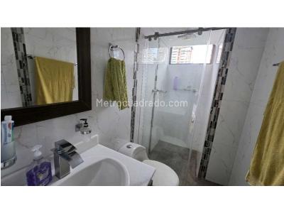 Apartamento de 4 alcobas en venta en Castropol Lalinde El Poblado, Medellín, 158 m² · foto 12 de 12