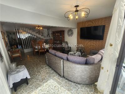 Casa de 5 alcobas en venta en Simon Bolivar La America, Medellín, 230 m² · foto 6 de 20