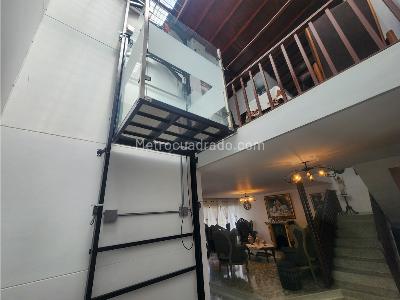 Casa de 5 alcobas en venta en Simon Bolivar La America, Medellín, 230 m² · foto 11 de 20
