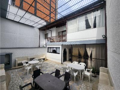 Casa de 5 alcobas en venta en Simon Bolivar La America, Medellín, 230 m² · foto 12 de 20