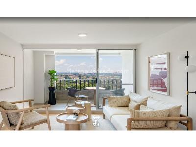 Apartamento de 2 alcobas en venta en Rionegro Barro Blanco, Rionegro, 61 m² · foto 5 de 19