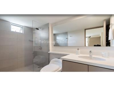 Apartamento de 2 alcobas en venta en Rionegro Barro Blanco, Rionegro, 61 m² · foto 11 de 19
