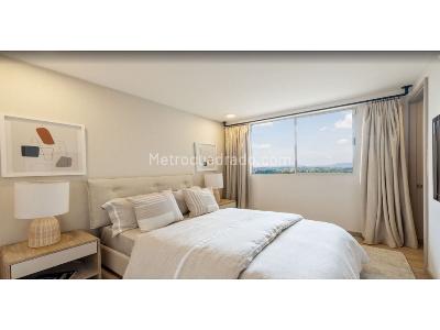 Apartamento de 2 alcobas en venta en Rionegro Barro Blanco, Rionegro, 61 m² · foto 12 de 19