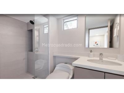 Apartamento de 2 alcobas en venta en Rionegro Barro Blanco, Rionegro, 61 m² · foto 13 de 19