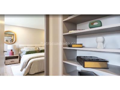 Apartamento de 2 alcobas en venta en Rionegro Barro Blanco, Rionegro, 61 m² · foto 14 de 19