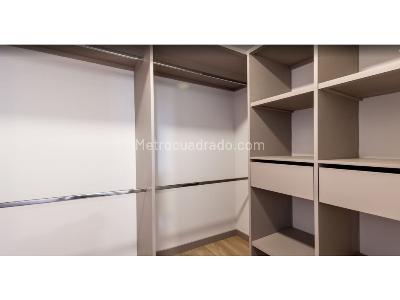 Apartamento de 2 alcobas en venta en Rionegro Barro Blanco, Rionegro, 61 m² · foto 19 de 19