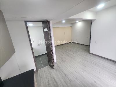 Apartamento de 3 alcobas en venta en Via Las Palmas Poblado, Medellín, 76 m² · foto 3 de 20