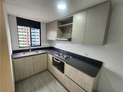 Apartamento de 3 alcobas en venta en Via Las Palmas Poblado, Medellín, 76 m² · foto 4 de 20