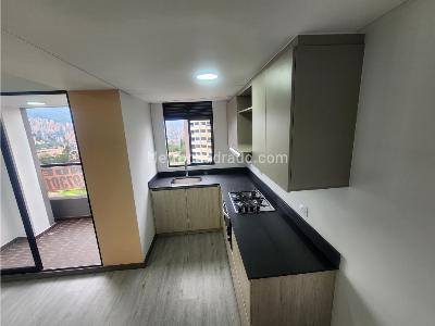 Apartamento de 3 alcobas en venta en Via Las Palmas Poblado, Medellín, 76 m² · foto 5 de 20