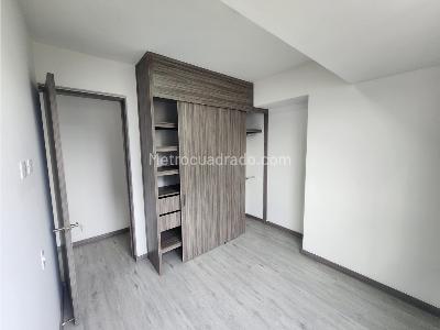 Apartamento de 3 alcobas en venta en Via Las Palmas Poblado, Medellín, 76 m² · foto 6 de 20