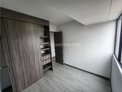 Apartamento de 3 alcobas en venta en Via Las Palmas Poblado, Medellín, 76 m² · foto 7 de 20