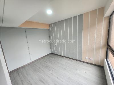 Apartamento de 3 alcobas en venta en Via Las Palmas Poblado, Medellín, 76 m² · foto 8 de 20