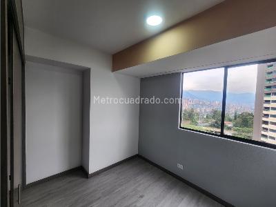 Apartamento de 3 alcobas en venta en Via Las Palmas Poblado, Medellín, 76 m² · foto 9 de 20