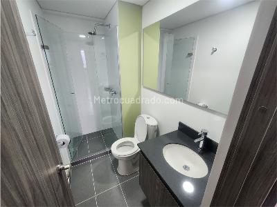 Apartamento de 3 alcobas en venta en Via Las Palmas Poblado, Medellín, 76 m² · foto 10 de 20