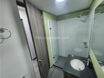 Apartamento de 3 alcobas en venta en Via Las Palmas Poblado, Medellín, 76 m² · foto 11 de 20