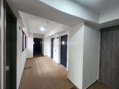 Apartamento de 3 alcobas en venta en Via Las Palmas Poblado, Medellín, 76 m² · foto 18 de 20