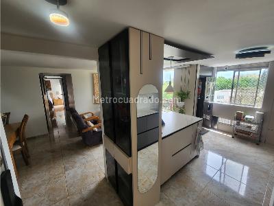 Apartamento de 3 alcobas en venta en Santa Monica 1, Medellín, 86 m² · foto 4 de 20
