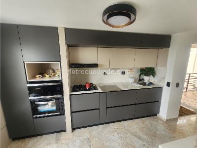 Apartamento de 3 alcobas en venta en Santa Monica 1, Medellín, 86 m² · foto 5 de 20