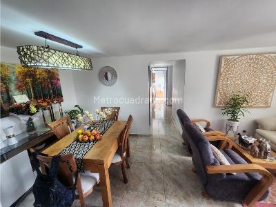 Apartamento de 3 alcobas en venta en Santa Monica 1, Medellín, 86 m² · foto 7 de 20