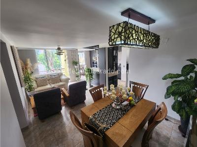 Apartamento de 3 alcobas en venta en Santa Monica 1, Medellín, 86 m² · foto 8 de 20