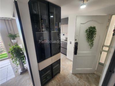 Apartamento de 3 alcobas en venta en Santa Monica 1, Medellín, 86 m² · foto 9 de 20