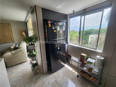 Apartamento de 3 alcobas en venta en Santa Monica 1, Medellín, 86 m² · foto 10 de 20
